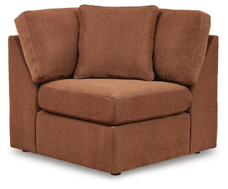Modmax Wedge Next-Gen Nuvella™ Performance Fabric