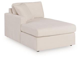 Modmax 7-Piece Sectional Next-Gen Nuvella™ Performance Fabric