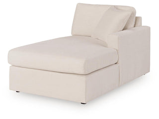 Modmax 7-Piece Sectional Next-Gen Nuvella™ Performance Fabric