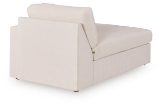 Modmax RAF Corner Chaise Next-Gen Nuvella™ Performance Fabric