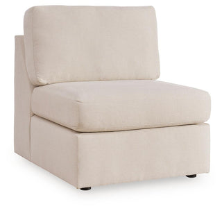 Modmax 3-Piece Sectional with Chaise Next-Gen Nuvella™ Performance Fabric