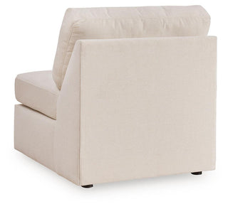 Modmax 6-Piece Sectional and 2 Ottomans