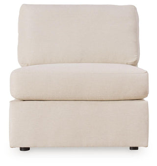 Modmax 6-Piece Sectional with Chaise and Ottoman