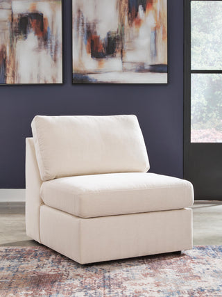 Modmax 4-Piece Sectional Next-Gen Nuvella™ Performance Fabric
