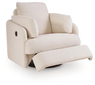 Modmax 3-Piece Sectional Sofa, 2-Piece Sectional Loveseat and Swivel Glider Recliner