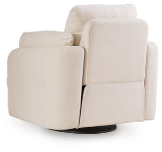 Modmax 5-Piece Sectional and Swivel Glider Recliner