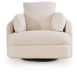 Modmax 3-Piece Sectional Sofa, 2-Piece Sectional Loveseat and Swivel Glider Recliner