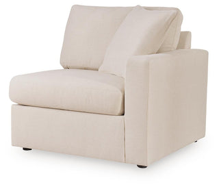 Modmax 6-Piece Sectional and Ottoman