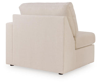 Modmax RAF Corner Chair Next-Gen Nuvella™ Performance Fabric