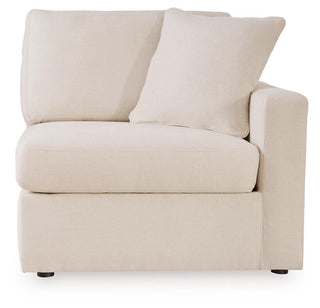 Modmax 8-Piece Sectional and 2 Ottomans