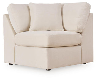 Modmax 6-Piece Sectional and 2 Ottomans