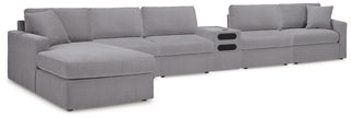 Modmax 6-Piece Sectional