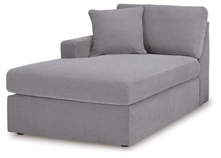 Modmax 6-Piece Sectional