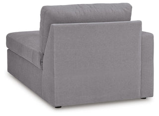 Modmax 4-Piece Sectional with Chaise Next-Gen Nuvella™ Performance Fabric