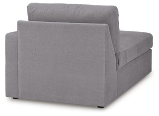 Modmax RAF Corner Chaise Next-Gen Nuvella™ Performance Fabric