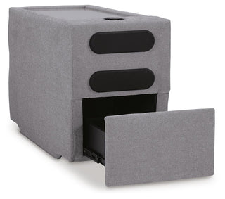 Modmax 8-Piece Sectional