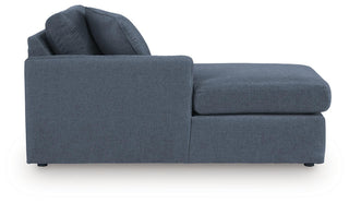 Modmax 7-Piece Sectional Next-Gen Nuvella™ Performance Fabric