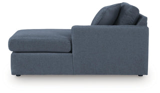 Modmax 7-Piece Sectional Next-Gen Nuvella™ Performance Fabric