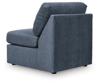 Modmax 6-Piece Sectional Next-Gen Nuvella™ Performance Fabric
