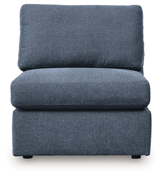Modmax 4-Piece Sectional with Chaise Next-Gen Nuvella™ Performance Fabric