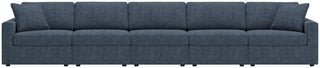 Modmax 5-Piece Sectional