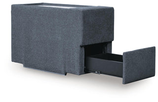 Modmax Console with Storage Next-Gen Nuvella™ Performance Fabric