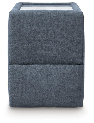 Modmax 7-Piece Sectional Next-Gen Nuvella™ Performance Fabric