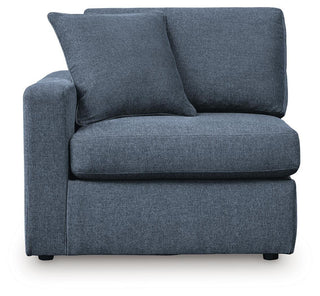 Modmax 3-Piece Sectional and 2 Ottomans