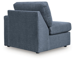 Modmax 5-Piece Sectional Next-Gen Nuvella™ Performance Fabric