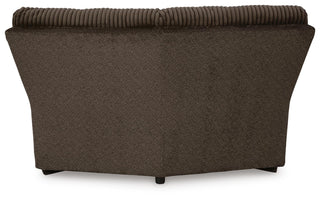 Top Tier Wedge Velvet