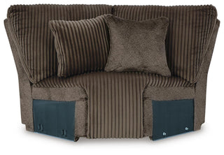 Top Tier Wedge Velvet