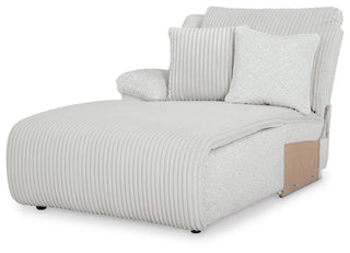 Top Tier 4-Piece Reclining Sectional with Chaise Velvet