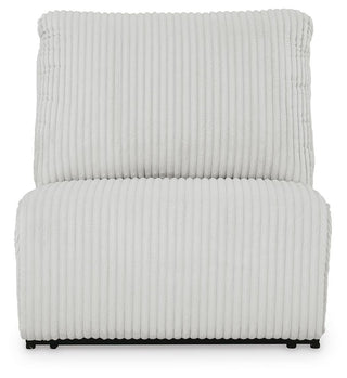 Top Tier 4-Piece Reclining Sectional with Chaise Velvet