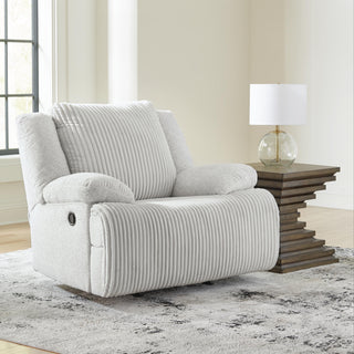 Top Tier Rocker Recliner Velvet