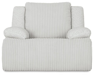 Top Tier Rocker Recliner Velvet