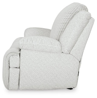 Top Tier Rocker Recliner Velvet
