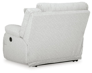 Top Tier RAF Zero Wall Recliner Velvet
