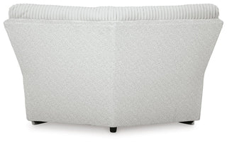 Top Tier Wedge Velvet