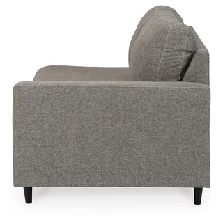 Lyman RAF Corner Chaise Chenille