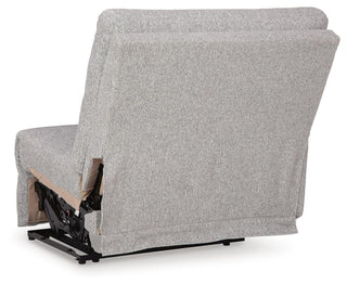 Acklen Place 6-Piece Power Reclining Sectional Next-Gen Nuvella™ Performance Fabric