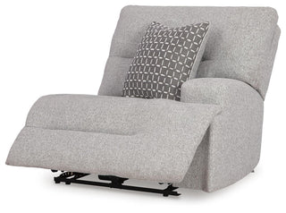 Acklen Place RAF Zero Wall Power Recliner Next-Gen Nuvella™ Performance Fabric