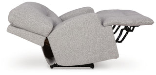 Acklen Place Wide Seat Power Recliner Next-Gen Nuvella™ Performance Fabric