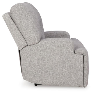 Acklen Place Wide Seat Power Recliner Next-Gen Nuvella™ Performance Fabric