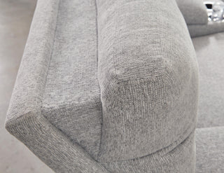 Acklen Place 3-Piece Power Reclining Sectional Sofa with Chaise Next-Gen Nuvella™ Performance Fabric