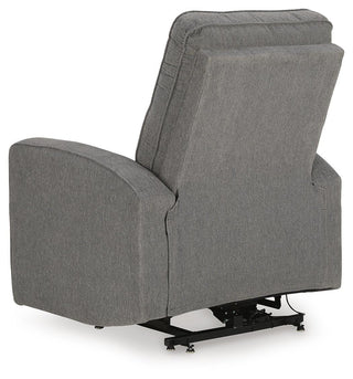 Starganza Power Lift Recliner Next-Gen Nuvella™ Performance Fabric