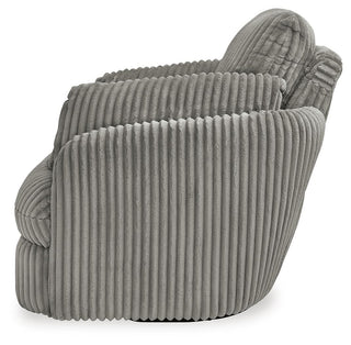 Tie-Breaker Swivel Glider Recliner Velvet