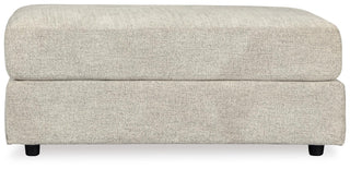 Soletren Loveseat, Oversized Chair and Ottoman
