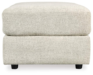Soletren Loveseat, Oversized Chair and Ottoman
