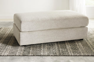 Soletren Loveseat, Oversized Chair and Ottoman