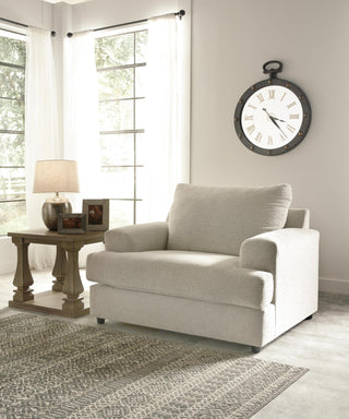 Soletren Chair and a Half Chenille